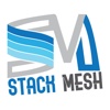 Stack Mesh Logo