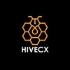 Hivecx Logo