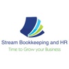 Stream Bookkeeping and HR Logo
