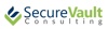 SecureVault Consulting Logo
