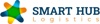 Smart Hub Logistics B.V. Logo