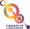 Chemistry PR & Multimedia Logo