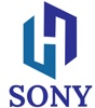 Sony Manpower Consultant Logo