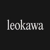studio leokawa Logo