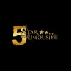 Five Star Limousine Logo