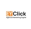 EYClick Agencia de Marketing Digital Barcelona Logo