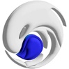 Blue Orca Solutions Logo