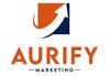 Aurify Marketing Logo