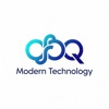 Ofoq Modern Technology افق التکنلوجیا الحدیثه Logo