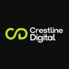Crestline Digital Logo