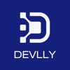 Devlly Logo