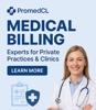 PromedCL Services LLC Logo