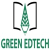 Green EdTech Logo