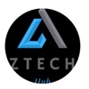zTechhub Digital Logo