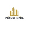 FORUM INFRA Logo