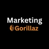 Marketing Gorillaz Logo