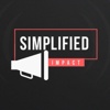 Simplified Impact Logo