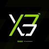 X3 Creative Solutions Logo
