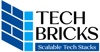 Tech-Bricks Logo
