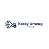 Koray Umzug GmbH Logo