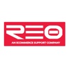 Reyecomops Logo