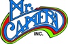 Mr. Camera, Inc. Logo