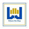 WhereWePlan Logo