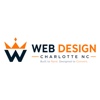 Web Design Charlotte NC Logo