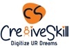 CreativeSkill Apparels Pvt. Ltd. Logo