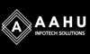 Aahu Infotech Solutions Logo