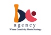 be-agency Logo