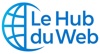 LeHubDuWeb Logo