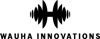 Wauha Innovations Logo