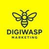 Digiwasp Marketing Logo