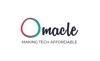 Omacle Logo