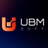UBM SOFT Logo