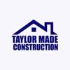 Taylor Made Construction Logo