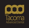 Tacoma Advanced Dental | Dr. Petrie Logo