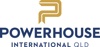 Powerhouse International Logo