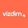 Vizdim Logo