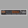 HostDime India Logo
