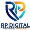 Digital Rajat Prasad - A Certified Digital Marketer in Nalasopara Logo