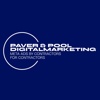 Paver and Pool Digital Marketing Logo