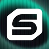 Scron Logo