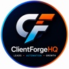 clientforgehq Logo
