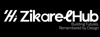 zikarelHub LTD Logo