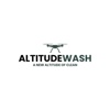 Altitude Wash Logo