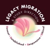 Legacy Migration & Study Direction Logo