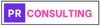 PR Consulting Logo