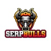 SerpBulls Logo